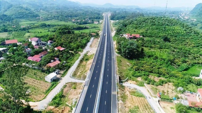 Bao giờ đầu tư cao tốc Bắc - Nam qua Bình Định - Phú Yên?